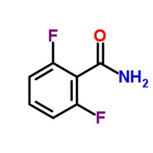 2,6-Difluorobenzamide