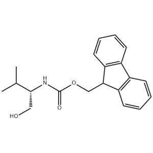 Fmoc-L-Valinol