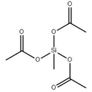 Methyltriacetoxysilane