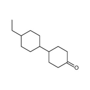 4-(4-Ethylcyclohexyl)cyclohexanone