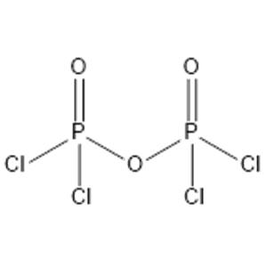 Pyrophosphoryl Chloride