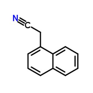 1-Naphthylacetonitrile