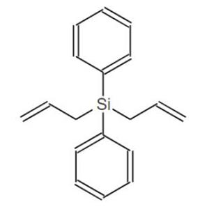 Diallyldiphenylsilane