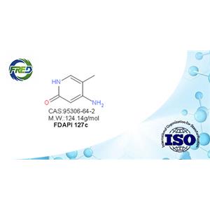 4-Amino-2-hydroxy-5-methylpyridine