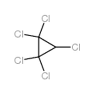 pentachlorocyclopropane