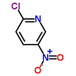 2-Chloro-5-nitropyridine