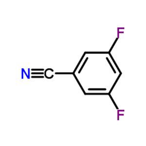 3,5-Difluorobenzonitrile