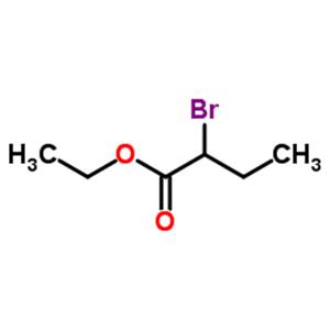 DL-Ethyl 2-bromobutyrate