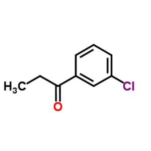 3'-Chloropropiophenone