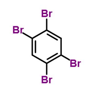 1,2,4,5-Tetrabromobenzene