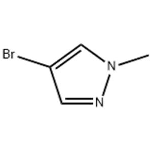 4-Bromo-1-methylpyrazole