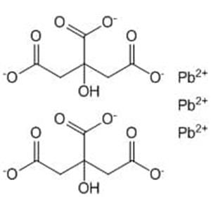 Lead citrate