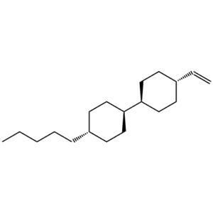 trans,trans-4-Pentyl-4'-vinylbicyclohexyl