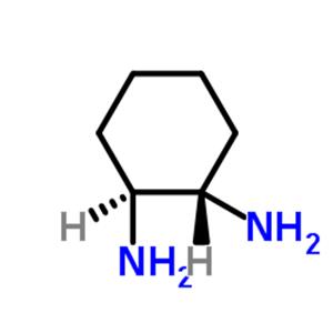 (1R,2R)-(-)-1,2-Diaminocyclohexane