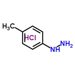 4-Methylphenylhydrazine hydrochloride