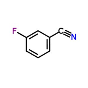 3-Fluorobenzonitrile