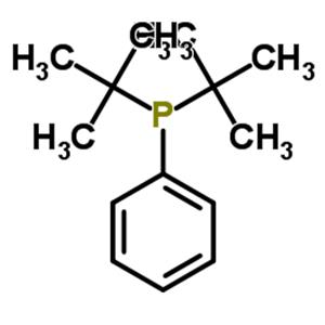 Di(tert-butyl)(phenyl)phosphine