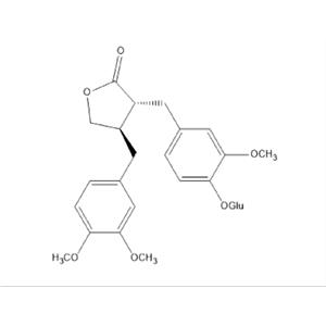 Arctiin