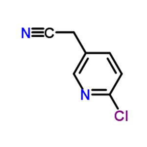 (6-Chloro-3-pyridinyl)acetonitrile