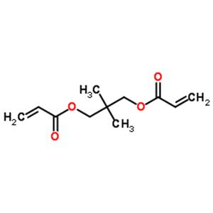 Neopentylglycol diacrylate