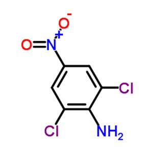 2,6-Dichloro-4-nitroaniline