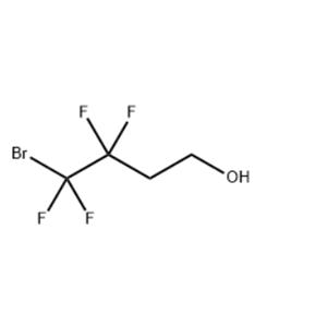 4-BROMO-3,3,4,4-TETRAFLUORO-1-BUTANOL