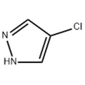 4-Chloropyrazole