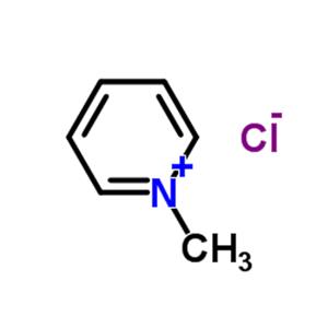 1-Methylpyridinium chloride