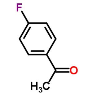 4'-Fluoroacetophenone