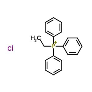 Ethyl(triphenyl)phosphoniumchlorid