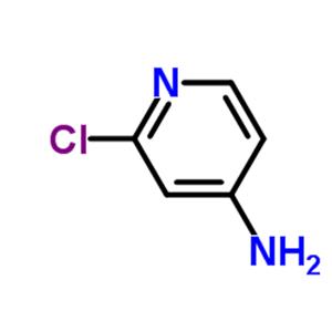 4-Amino-2-chloropyridine