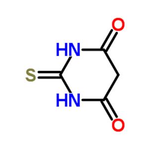 4,6-Dihydroxy-2-mercaptopyrimidine