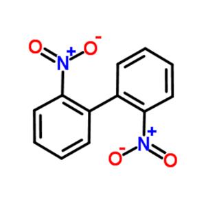 2,2'-Dinitrobiphenyl