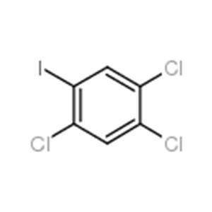 Benzene,1,2,4-trichloro-5-iodo-