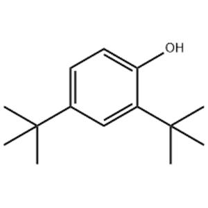 2,4-Di-tert-butylphenol