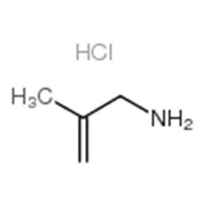 2-Methylallylamine hydrochloride