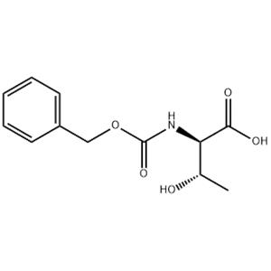 Cbz-D-Thr-OH