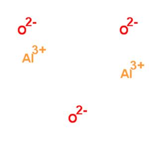 Aluminum oxide