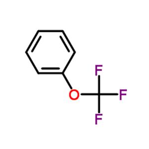 TRIFLUOROMETHOXYBENZENE