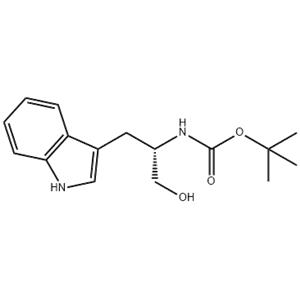 Boc-L-Trp-ol