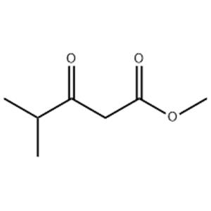 Methyl isobutyrylacetate