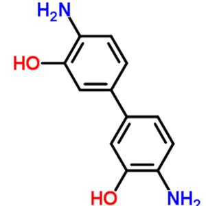 4,4'-Diamino-3,3'-biphenyldiol