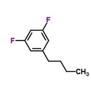 1-Butyl-3,5-difluorobenzene