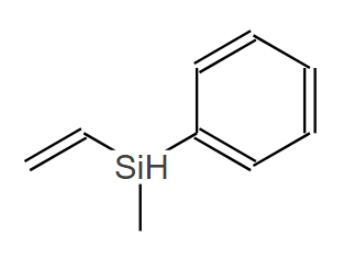 Methylphenylvinylsilane