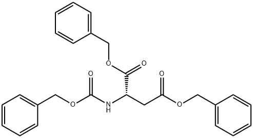 Cbz-L-Asp(obzl)-Obzl