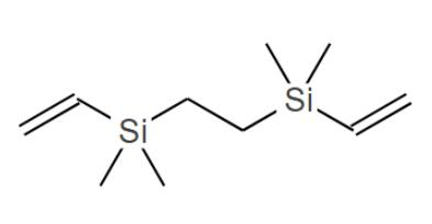 1,2-Bis(Dimethylvinylsilyl)ethane