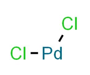 Palladium(II) chloride