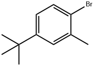 1-Bromo-4-(tert-butyl)-2-methylbenzene