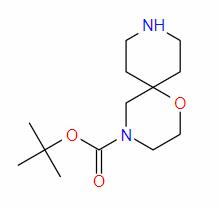 tert-Butyl1-oxa-4,9-diazaspiro[5.5]undecane-4-carboxylate