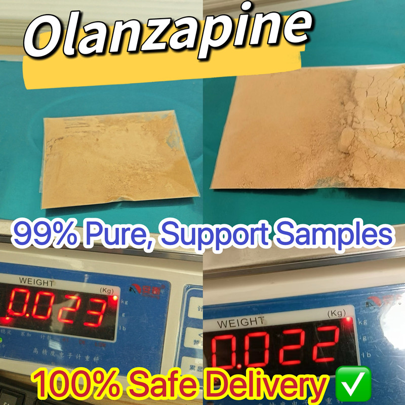 Olanzapine